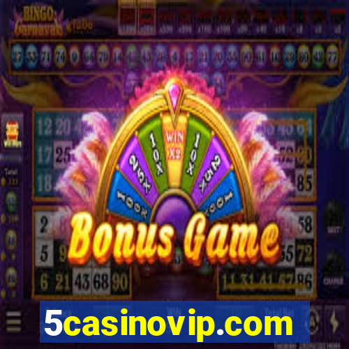 5casinovip.com