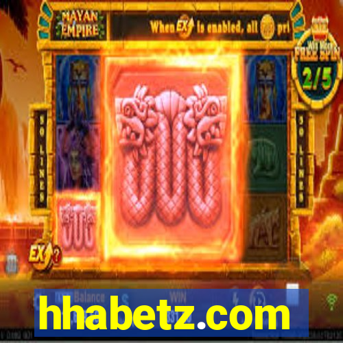 hhabetz.com