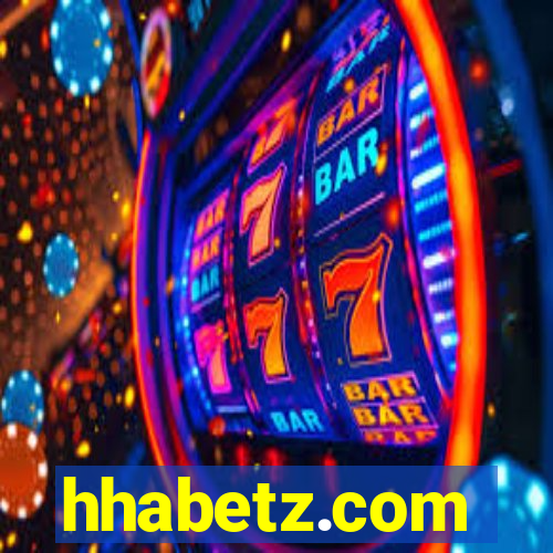 hhabetz.com
