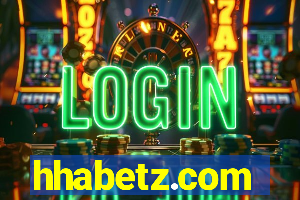 hhabetz.com