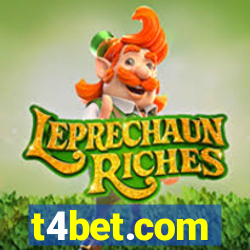 t4bet.com