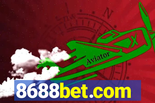 8688bet.com