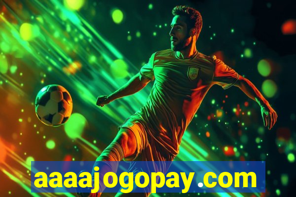 aaaajogopay.com