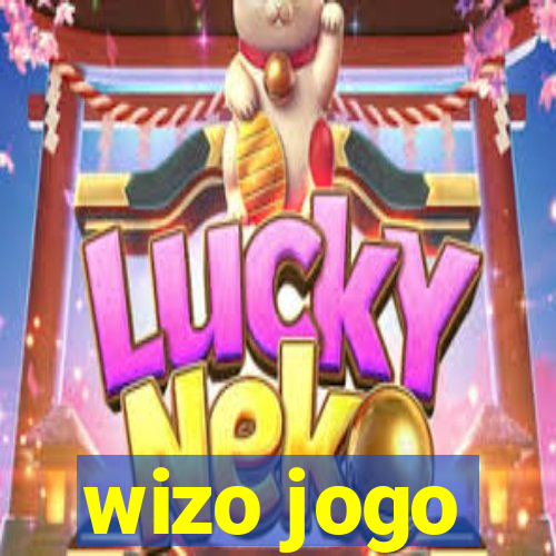 wizo jogo