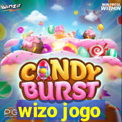 wizo jogo