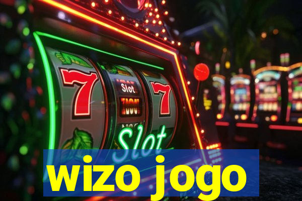 wizo jogo