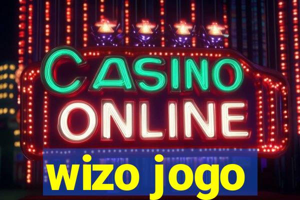 wizo jogo