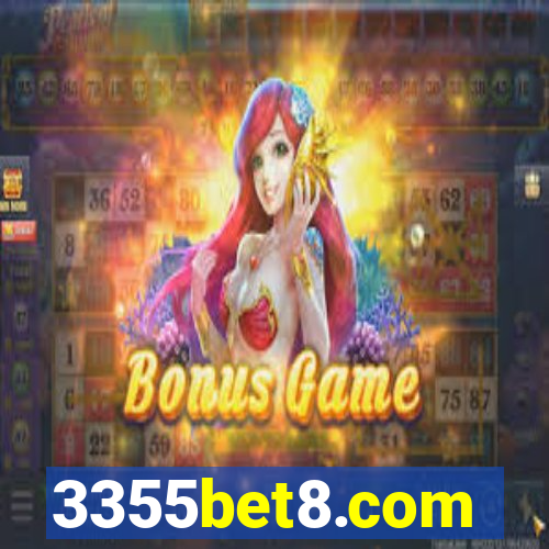 3355bet8.com