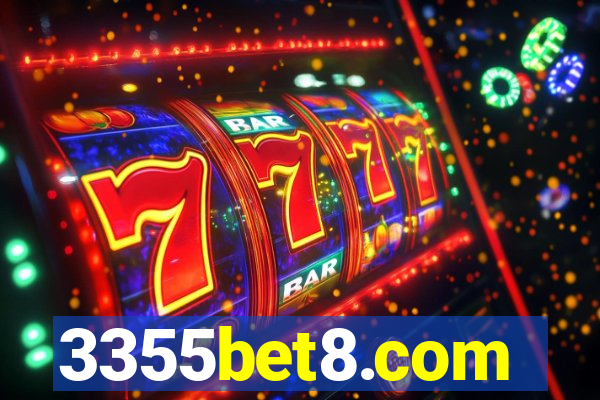 3355bet8.com