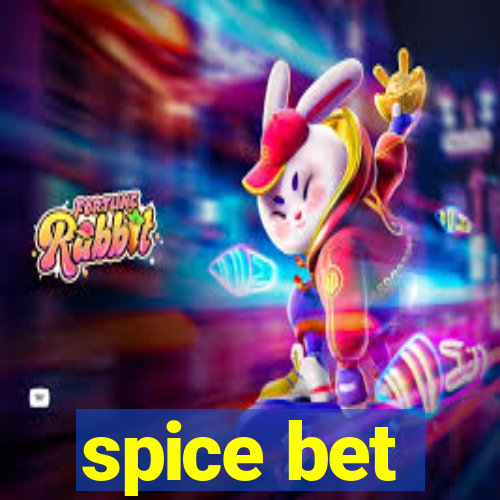spice bet