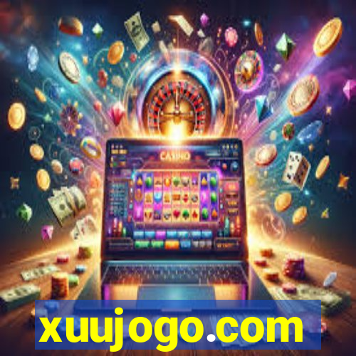 xuujogo.com