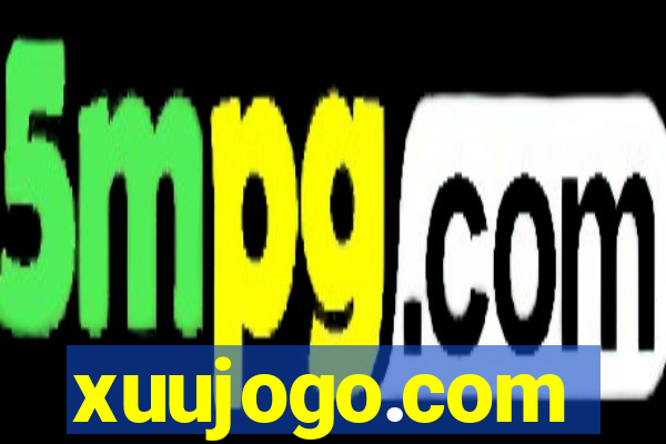 xuujogo.com