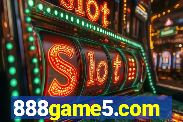888game5.com