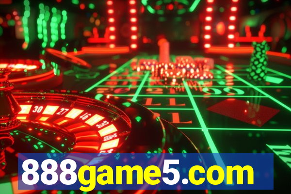 888game5.com