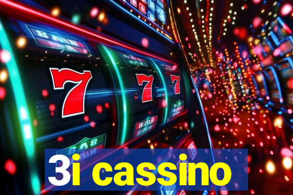 3i cassino