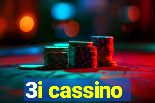 3i cassino