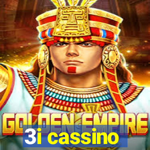 3i cassino