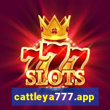 cattleya777.app