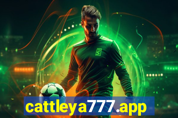 cattleya777.app