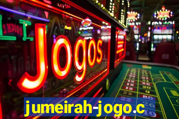 jumeirah-jogo.com