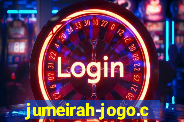 jumeirah-jogo.com