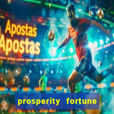 prosperity fortune tree demo