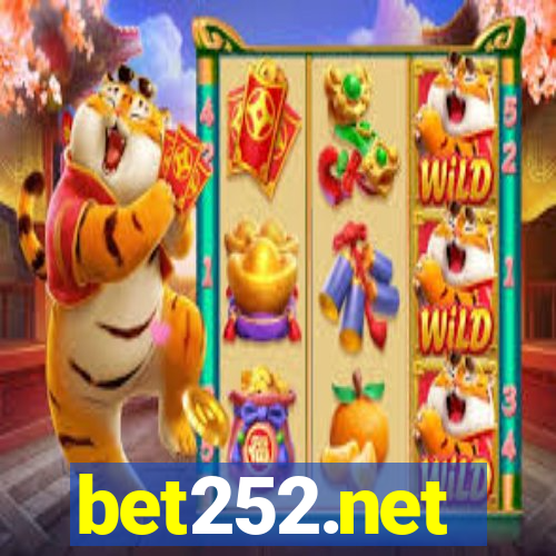 bet252.net