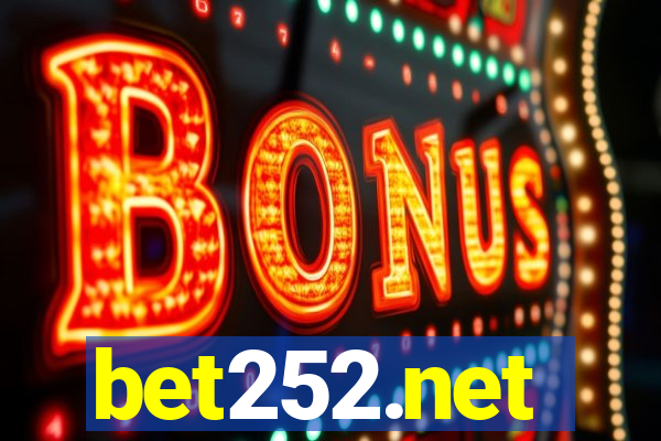 bet252.net