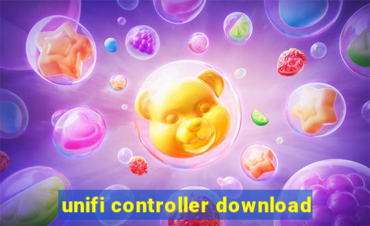 unifi controller download