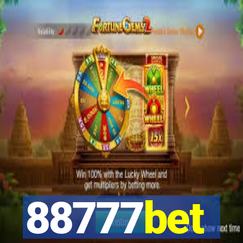 88777bet