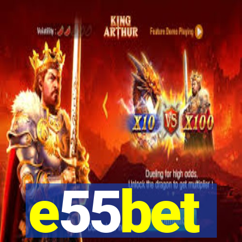 e55bet