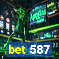 bet 587