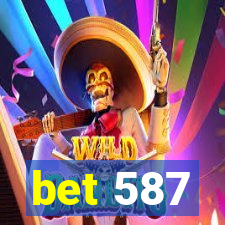 bet 587