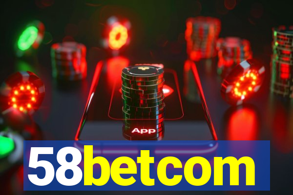 58betcom