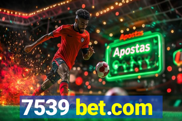 7539 bet.com