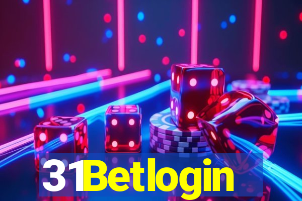31Betlogin