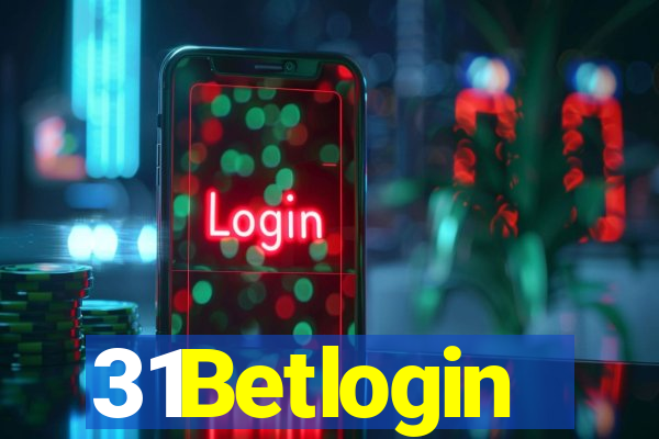 31Betlogin