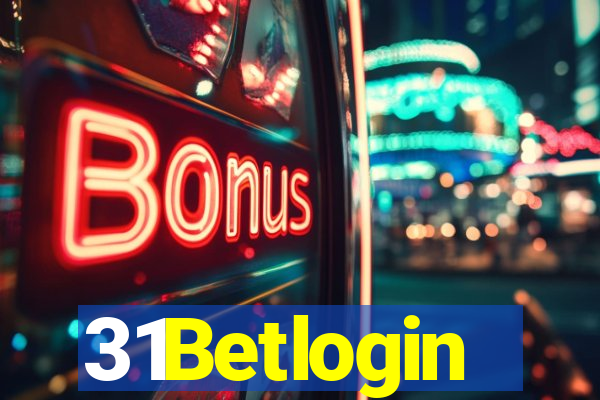 31Betlogin