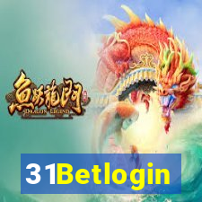31Betlogin