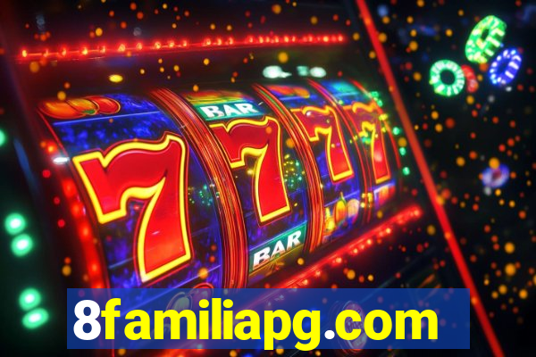 8familiapg.com