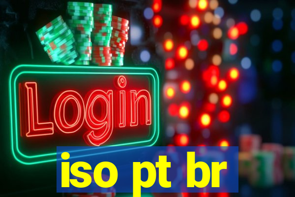 iso pt br