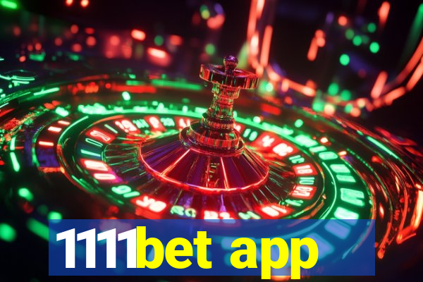 1111bet app