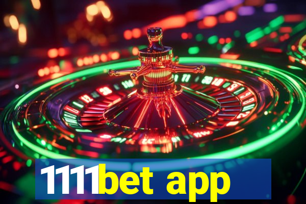 1111bet app