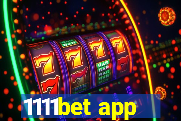 1111bet app