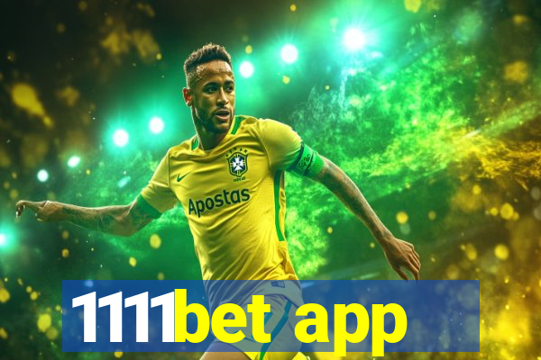1111bet app