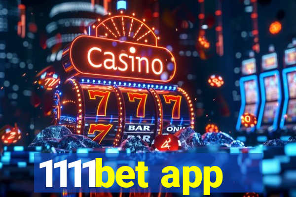 1111bet app