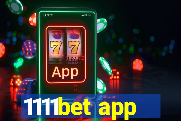 1111bet app