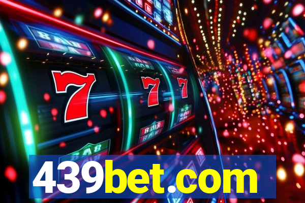 439bet.com
