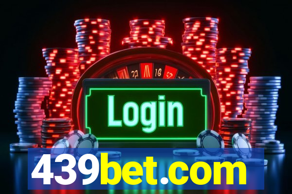 439bet.com