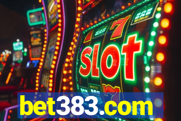 bet383.com